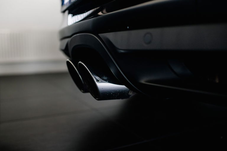 Porsche 981 Cayman S