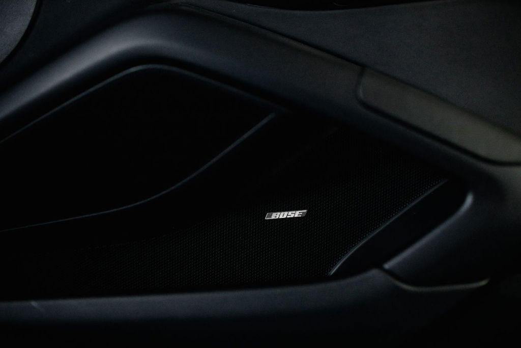 Porsche 981 Cayman S