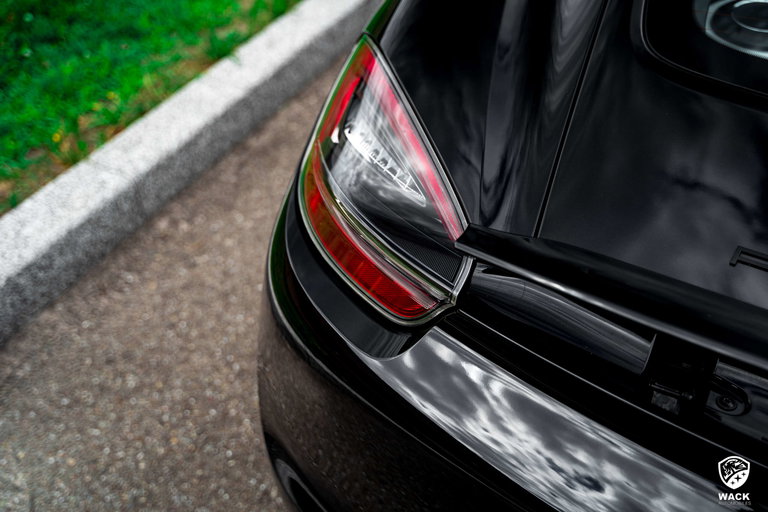 Porsche 981 Cayman GTS