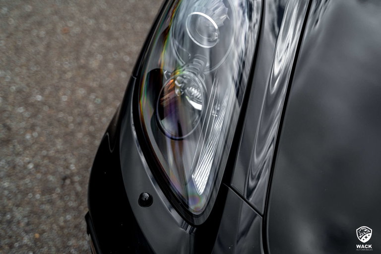 Porsche 981 Cayman GTS