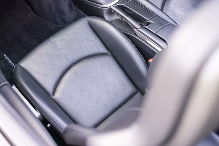 Porsche 997.2 Carrera S