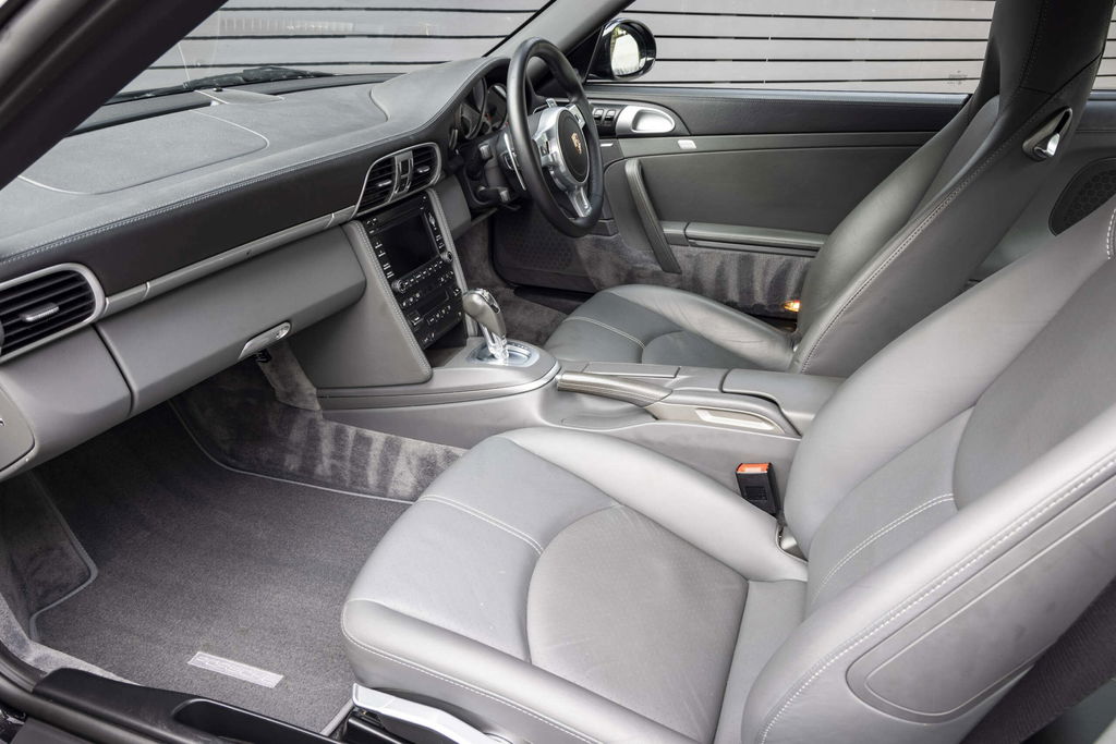 Porsche 997 Carrera S