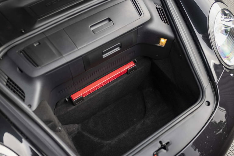 Porsche 997 Carrera S