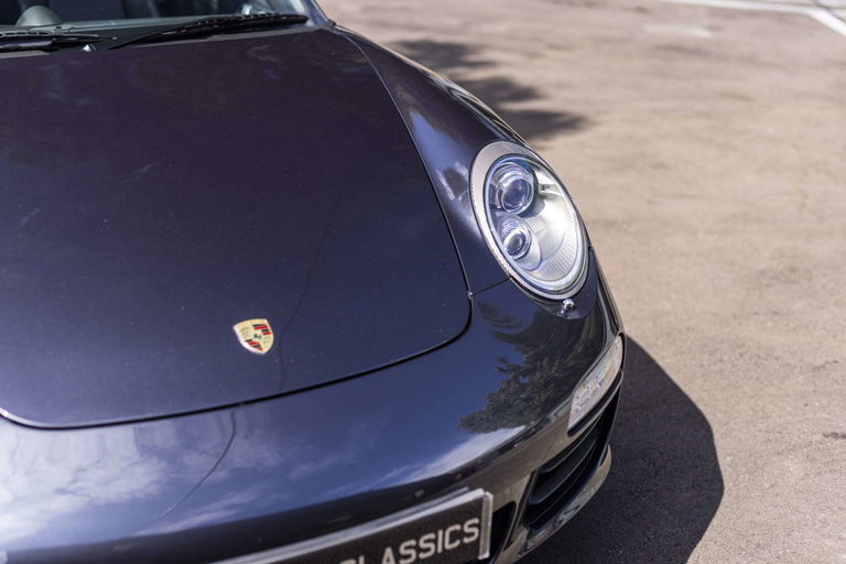 Porsche 997.2 Carrera S