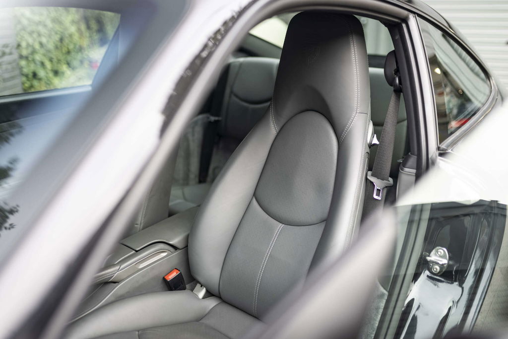 Porsche 997 Carrera S