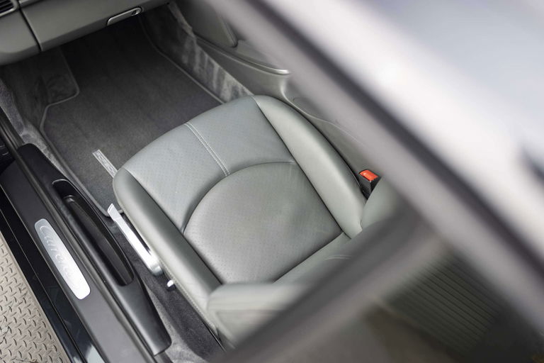 Porsche 997 Carrera S