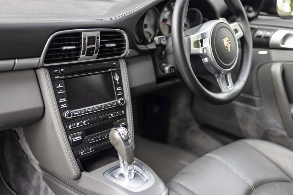 Porsche 997 Carrera S