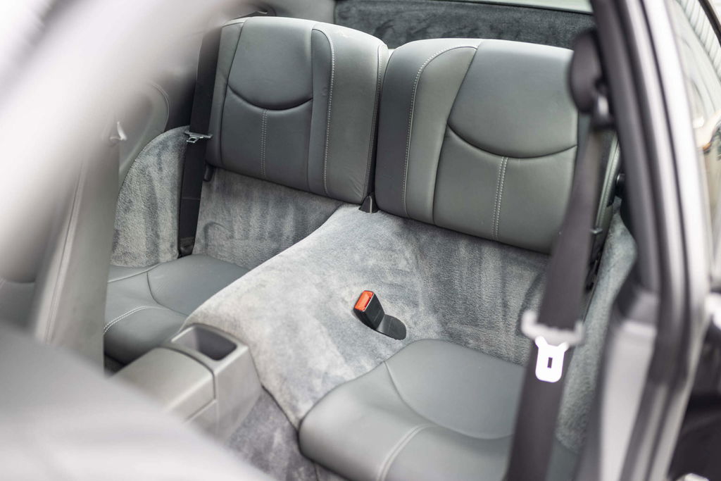 Porsche 997 Carrera S