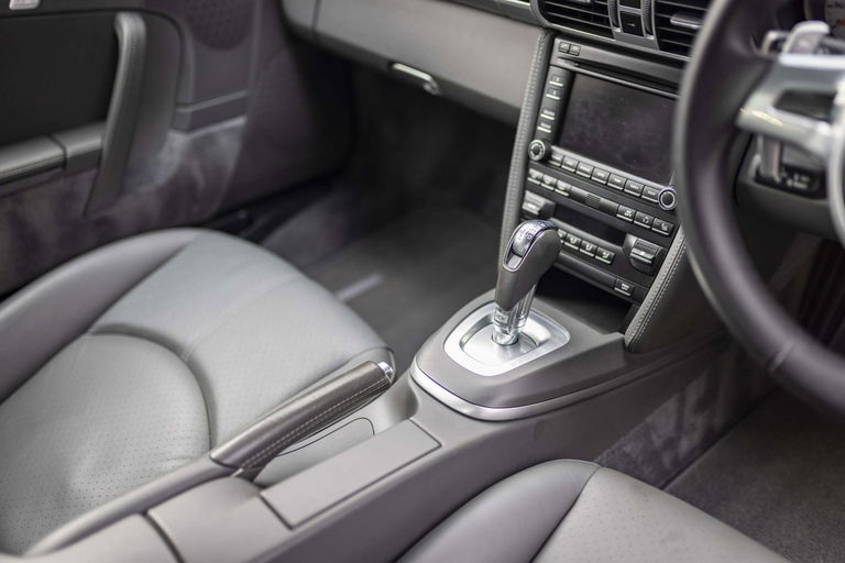 Porsche 997 Carrera S