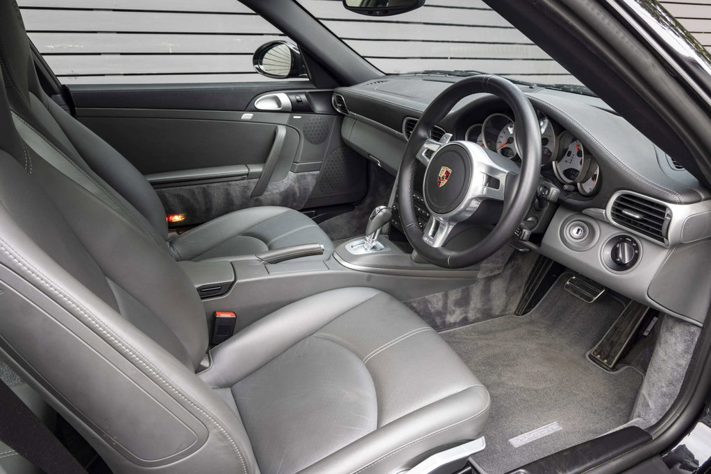 Porsche 997 Carrera S