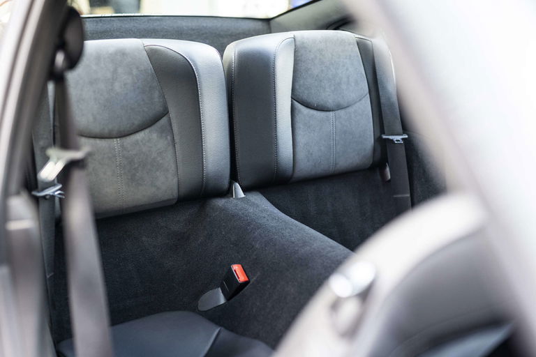 Porsche 997.2 Carrera 4 GTS