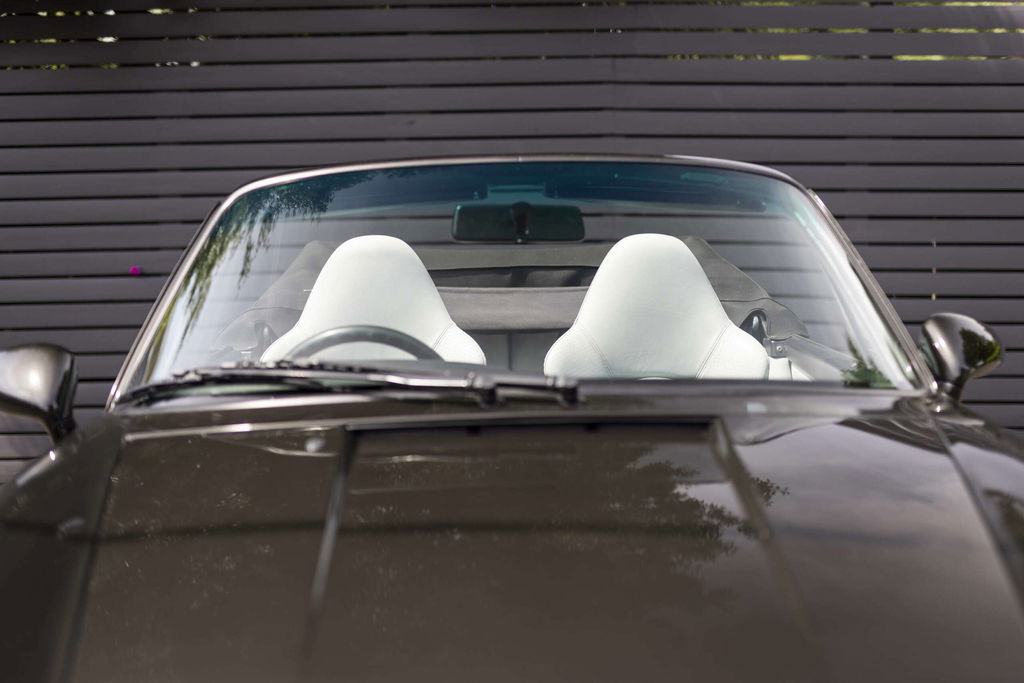 Porsche 993 Carrera 4