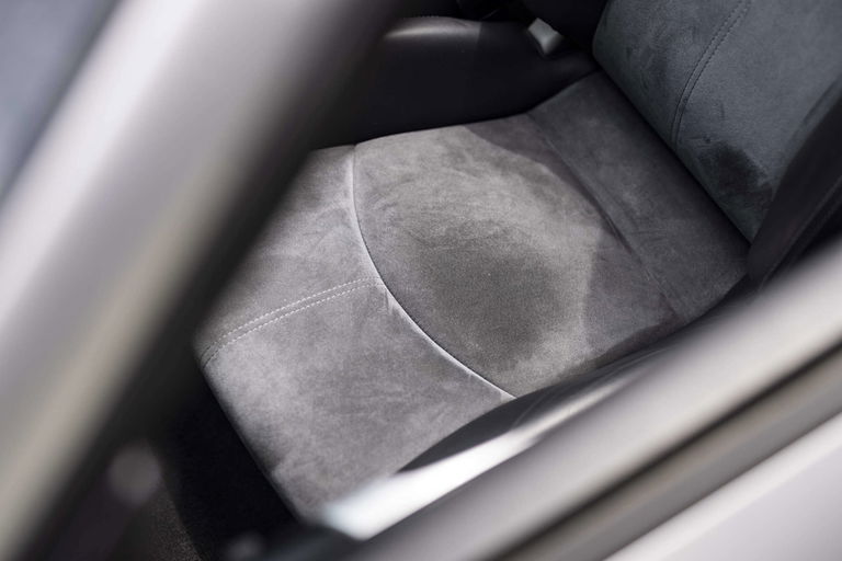 Porsche 997.2 Carrera GTS