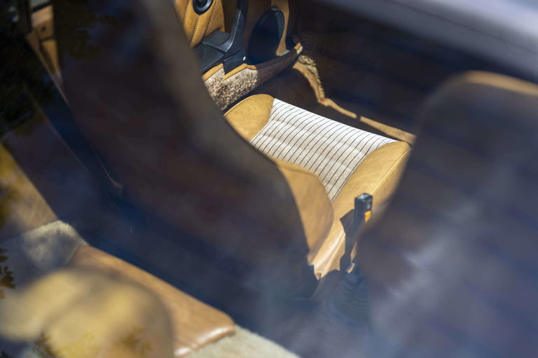 Porsche 911 Carrera 3,0