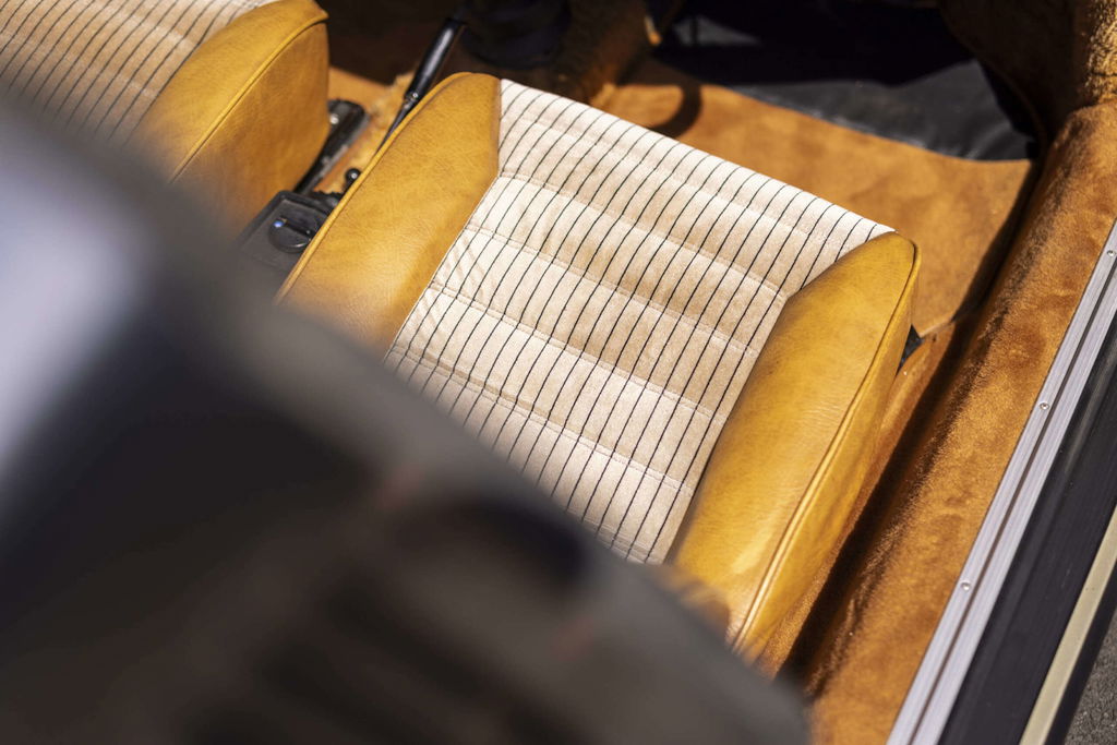 Porsche 911 Carrera 3,0