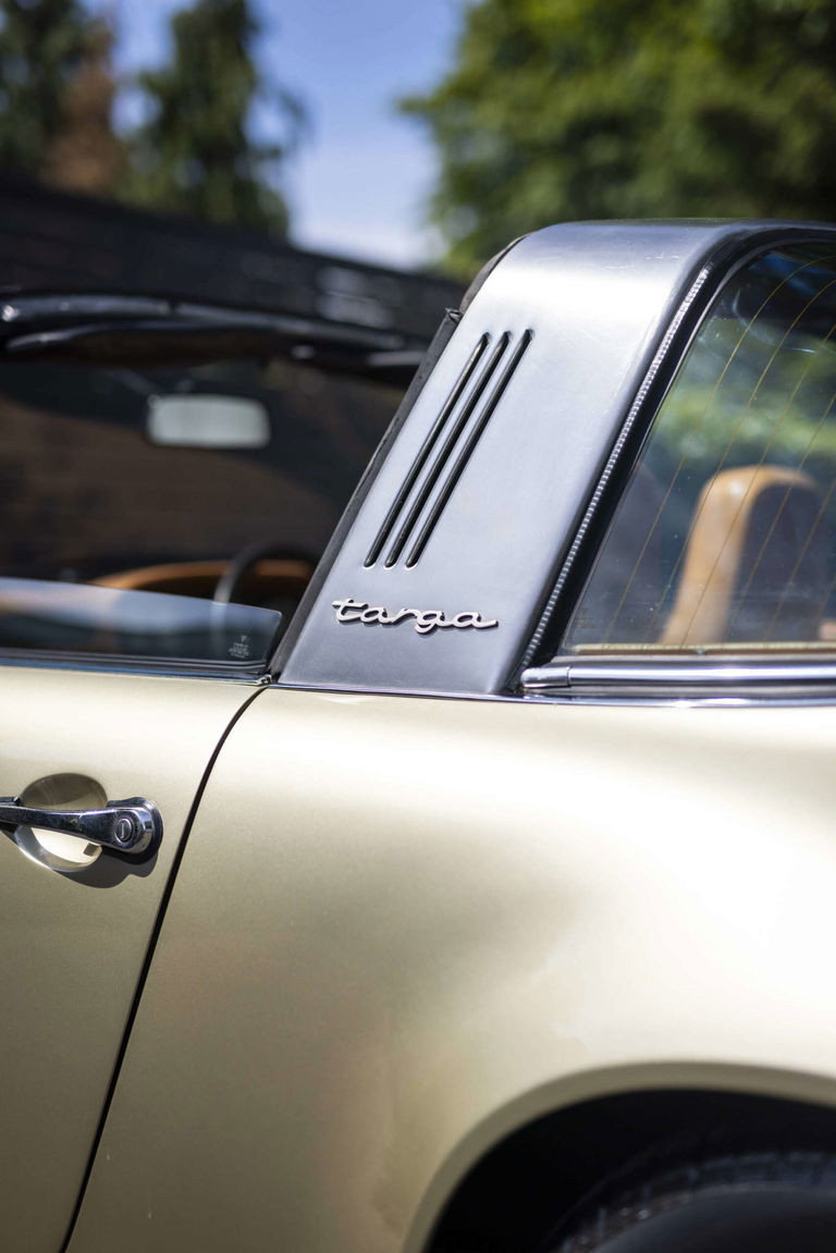 Porsche 911 Carrera 3,0