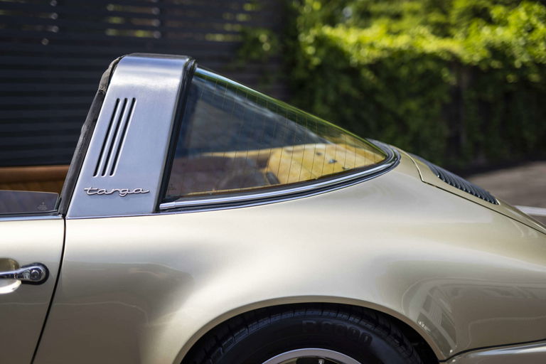 Porsche 911 Carrera 3,0