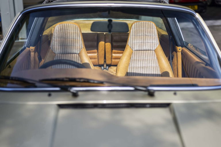 Porsche 911 Carrera 3,0