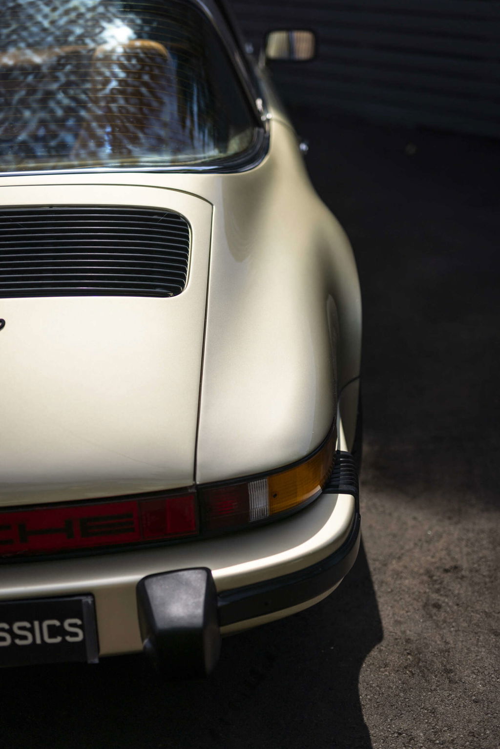 Porsche 911 Carrera 3,0