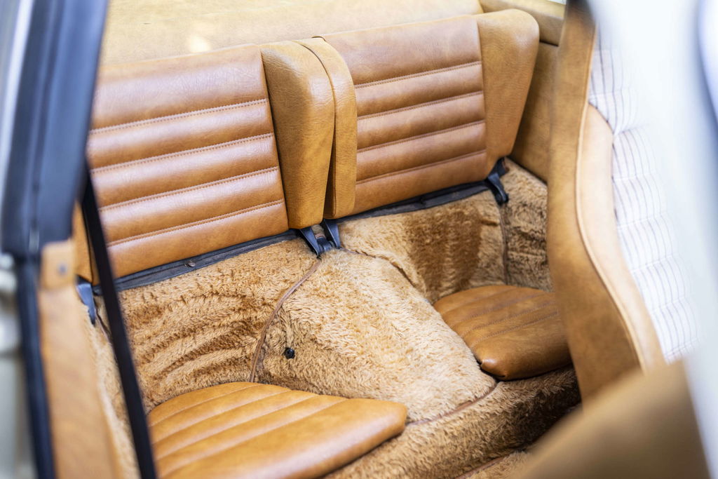 Porsche 911 Carrera 3,0