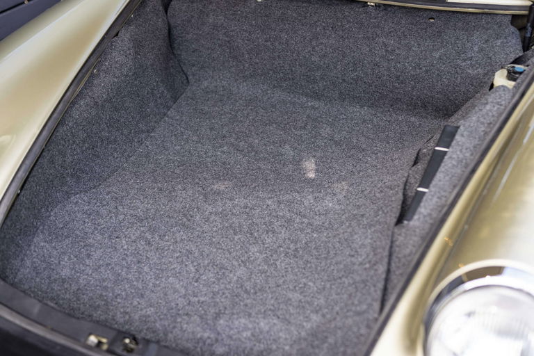 Porsche 911 Carrera 3,0