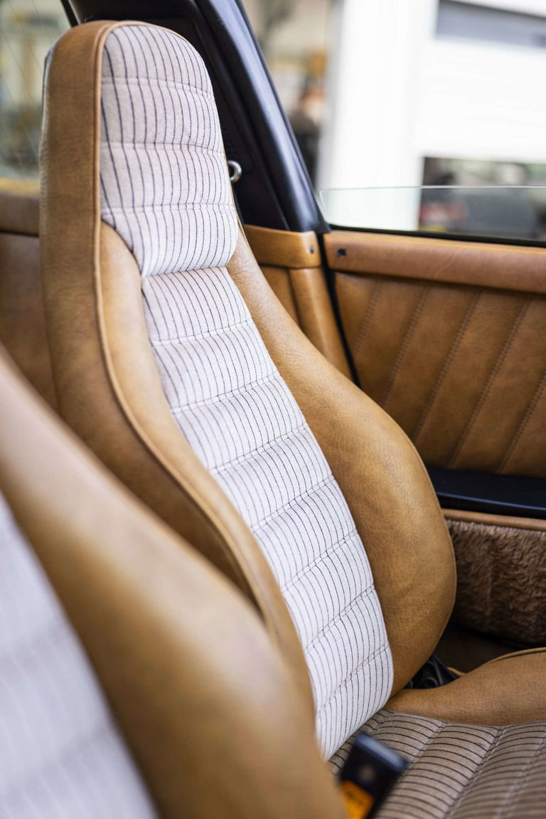 Porsche 911 Carrera 3,0