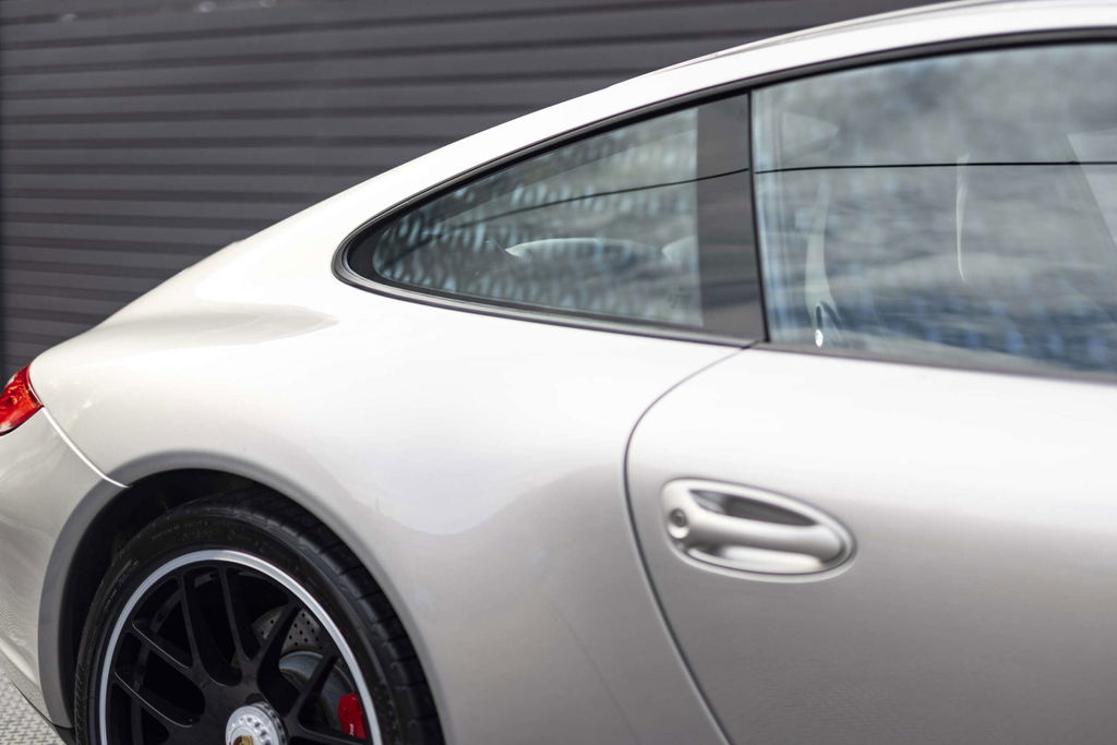 Porsche 997.2 Carrera 4 GTS