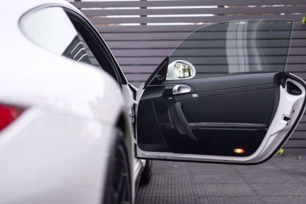 Porsche 997.2 Carrera 4 GTS