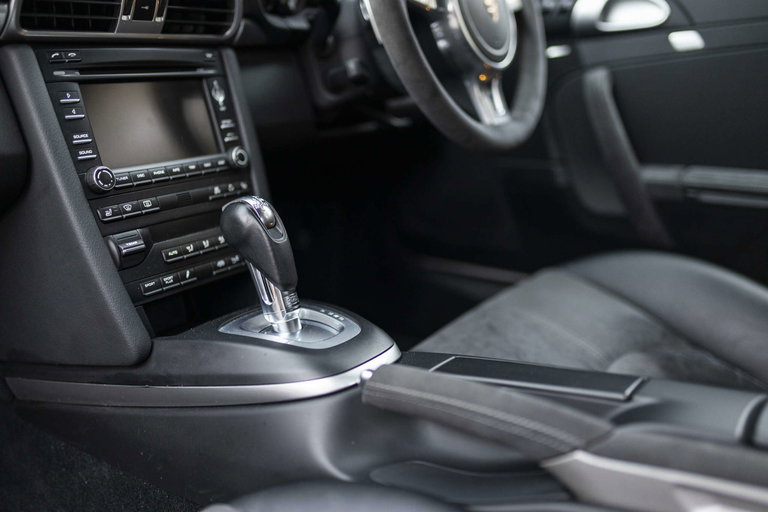 Porsche 997.2 Carrera 4 GTS