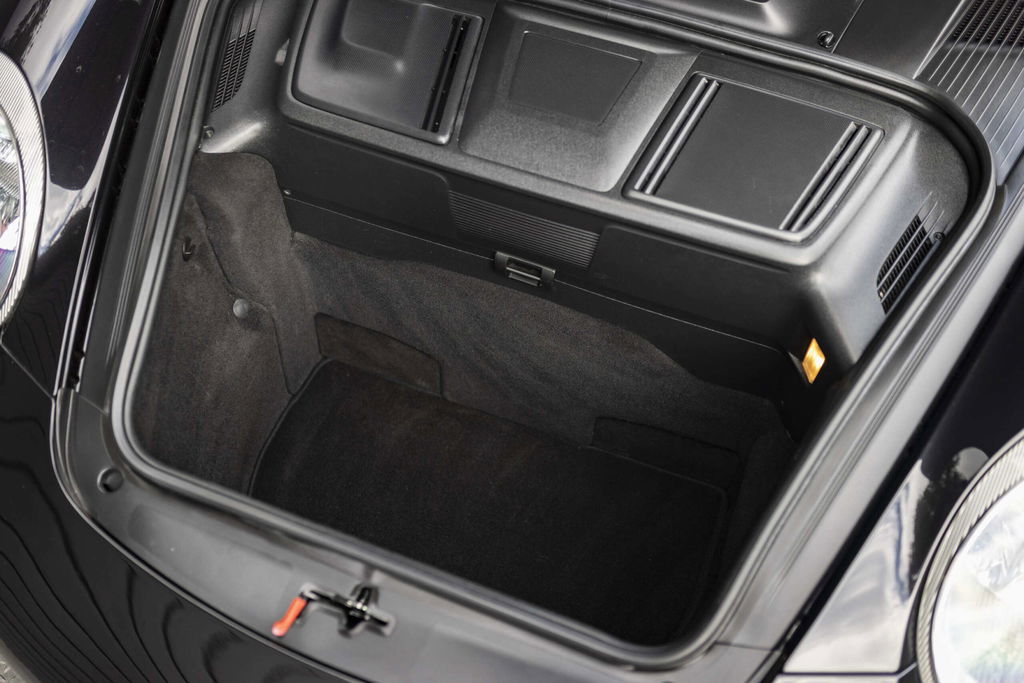 Porsche 997.2 Carrera GTS