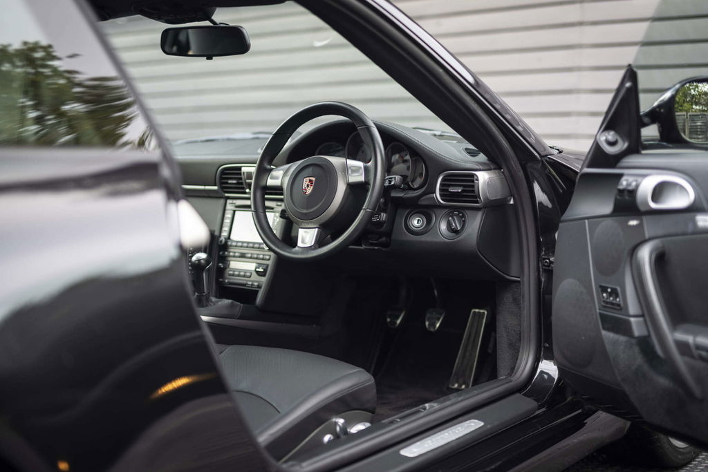 Porsche 997 Carrera S