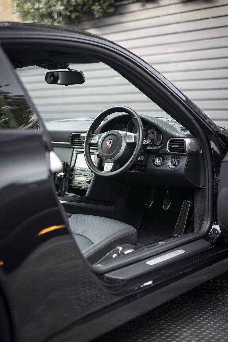 Porsche 997 Carrera S