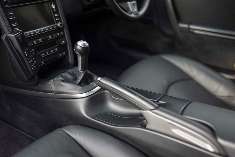 Porsche 997 Carrera S