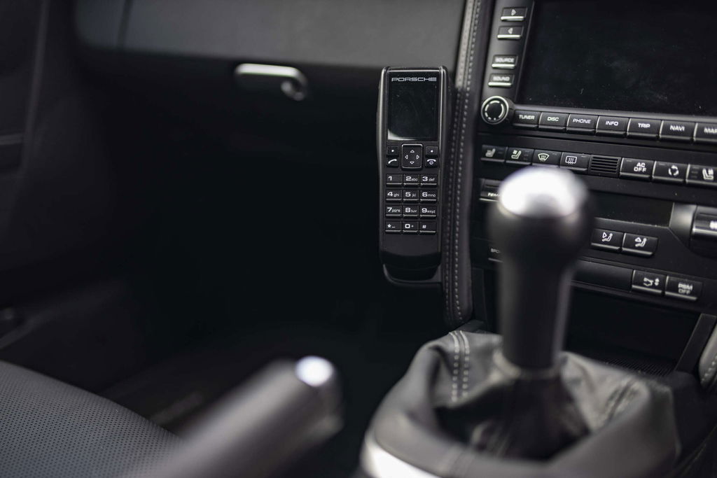 Porsche 997 Carrera S