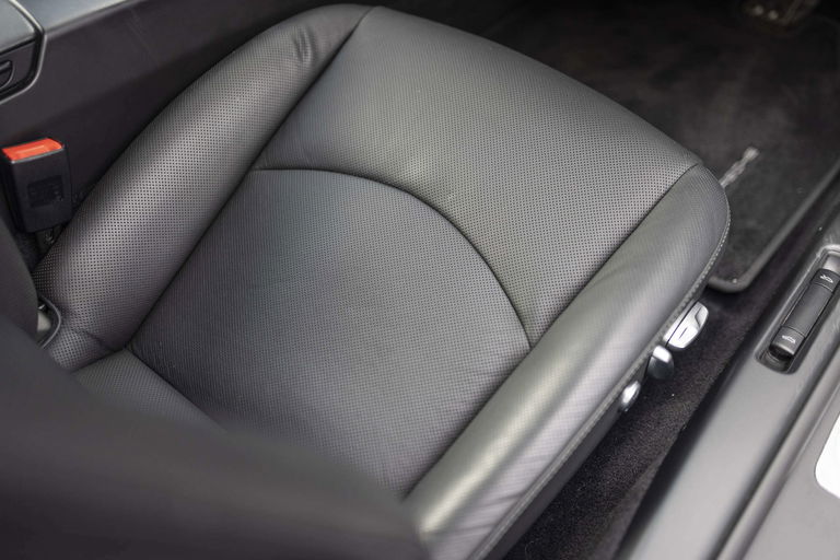 Porsche 997 Carrera S