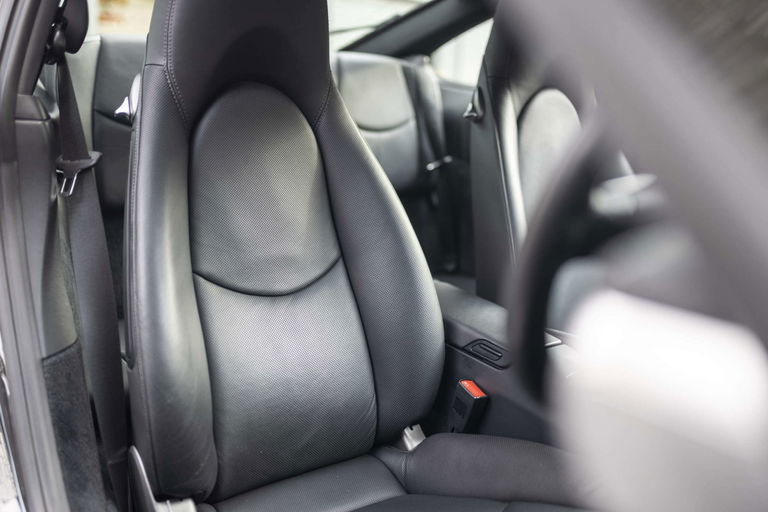 Porsche 997 Carrera S