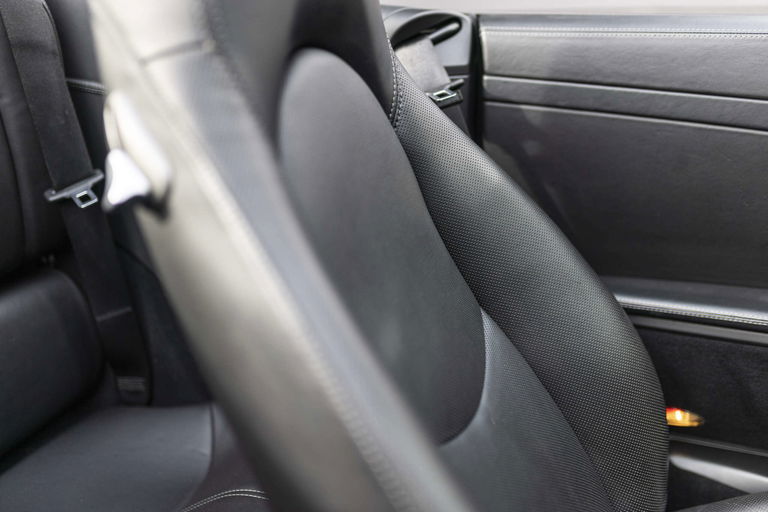 Porsche 997.2 Carrera GTS