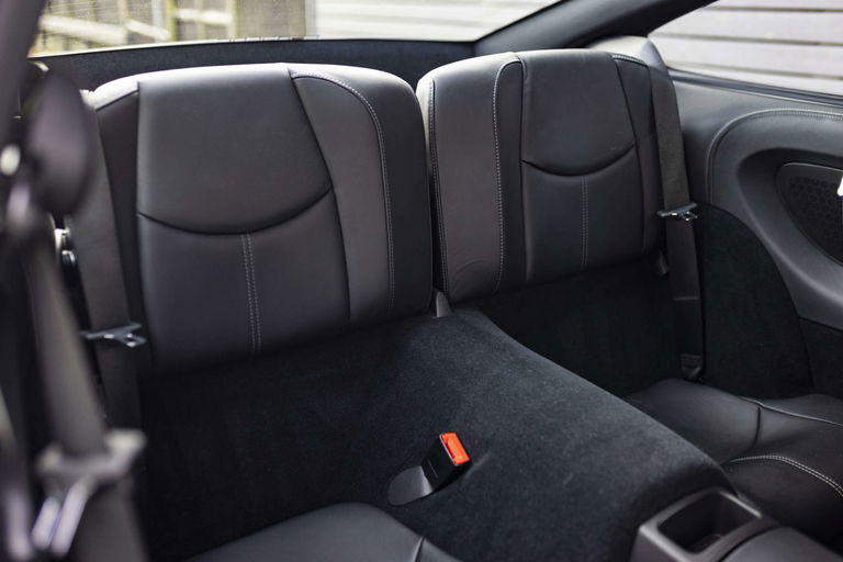 Porsche 997.2 Carrera S