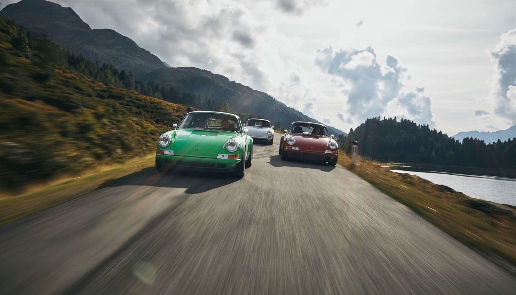 Sander Automotive GmbH & Co. KG Marketplace for