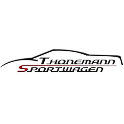 Thonemann Sportwagen