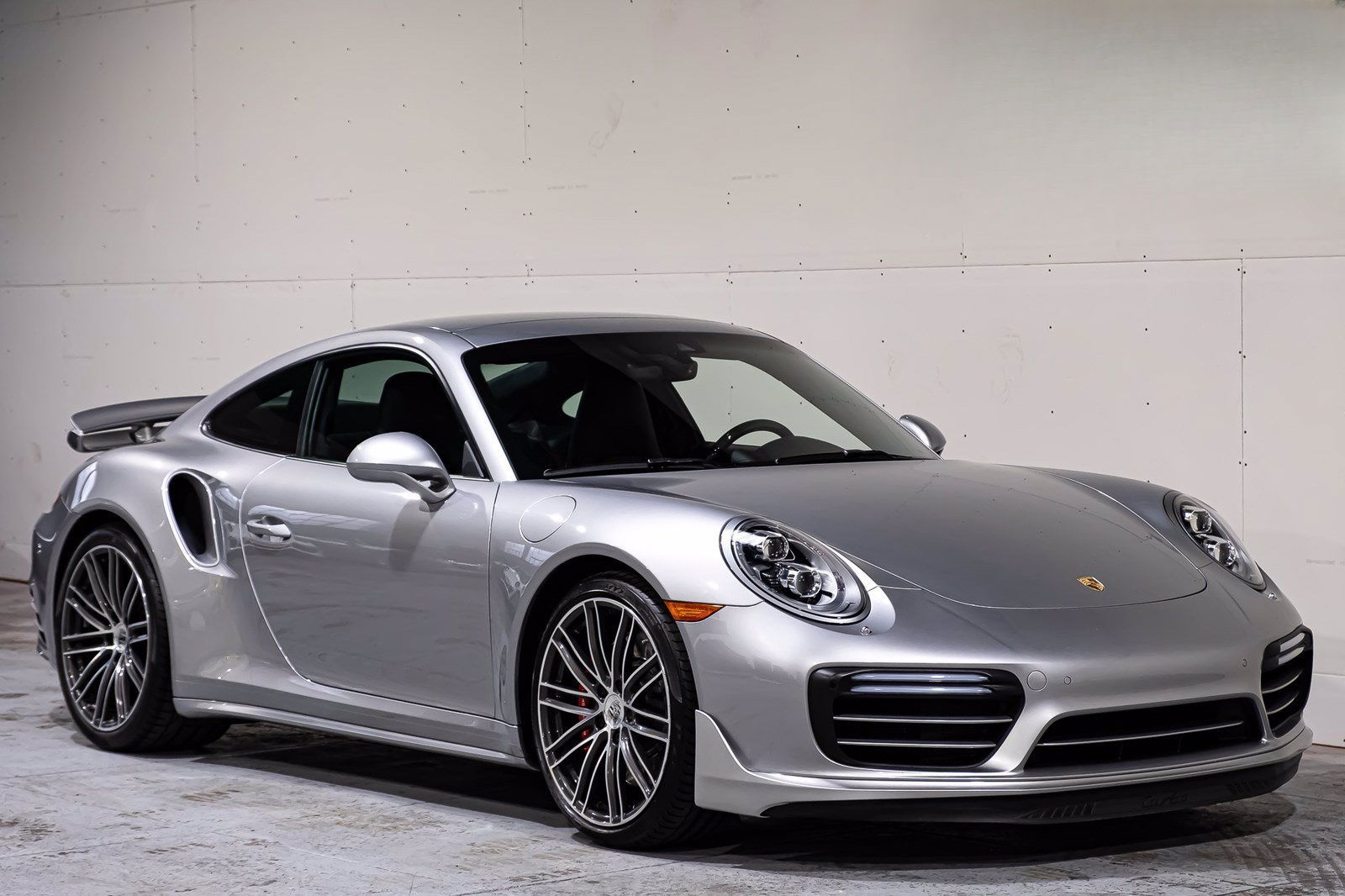 Porsche 991.2 Turbo