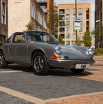 Porsche 911 T