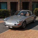 Porsche 911 T