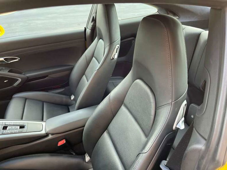 Porsche 991 Carrera S