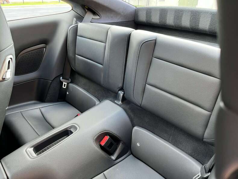 Porsche 991 Carrera S