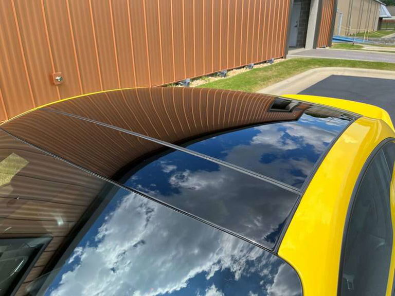 Porsche 991 Carrera S