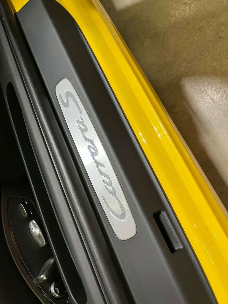 Porsche 991 Carrera S