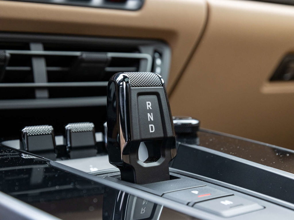 Porsche 992 Carrera S