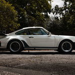 Porsche 911 Turbo 3.3