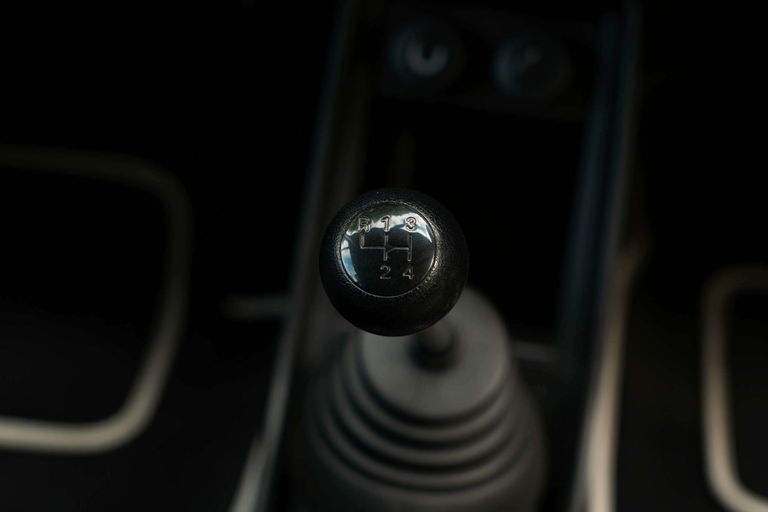 Porsche 911 Turbo 3.3